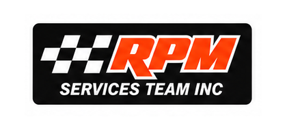 RPM Services Team Inc logo